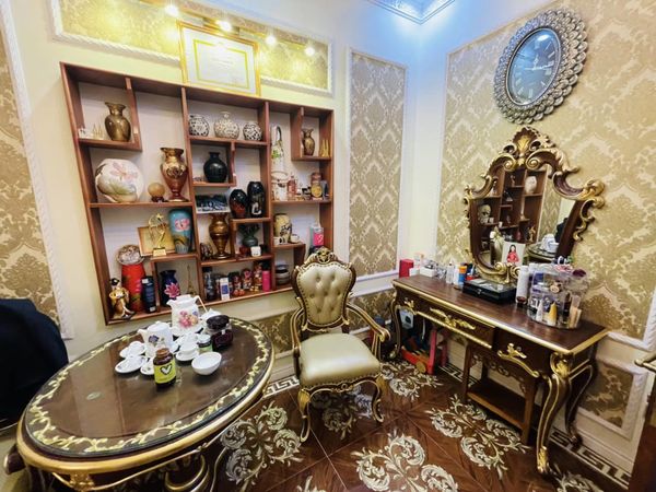 BÁN NHÀ NGÕ 412 NGỌC THỤY LONG BIÊN 95M2 - 4 TẦNG - MẶT TIỀN 5.9M2 - GIÁ 9 TỶ