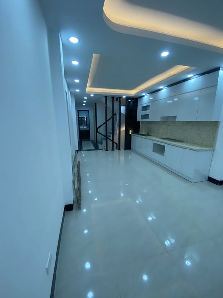 BÁN NHÀ NGÕ 461 BÁT KHỐI LONG BIÊN 58M- 3 TẦNG - MẶT TIỀN 4.2M