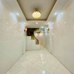 Bán nhà phố Trần Khát Chân, Ô TÔ ĐỖ CỬA, giá 3.45 tỷ