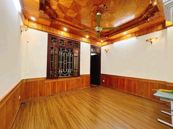 BÁN NHÀ NGÕ 55 GIA THƯỢNG LONG BIÊN 125M2, MẶT TIỀN 8.1M, 3 TẦNG, 12.5 TỶ