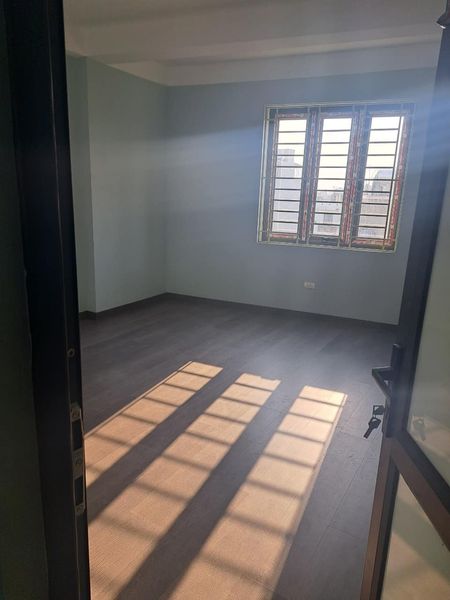 BÁN NHÀ ĐƯỜNG PHÚ VIÊN 60M2 - 4 TẦNG - MẶT TIỀN 5.5M - 6.45 TỶ