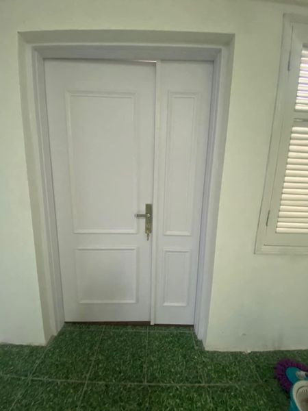 BÁN NHÀ ĐƯỜNG NGUYỄN LAM 43M, 5 TẦNG, MẶT TIỀN 3.76M, GIÁ CHỈ 5.11 TỶ