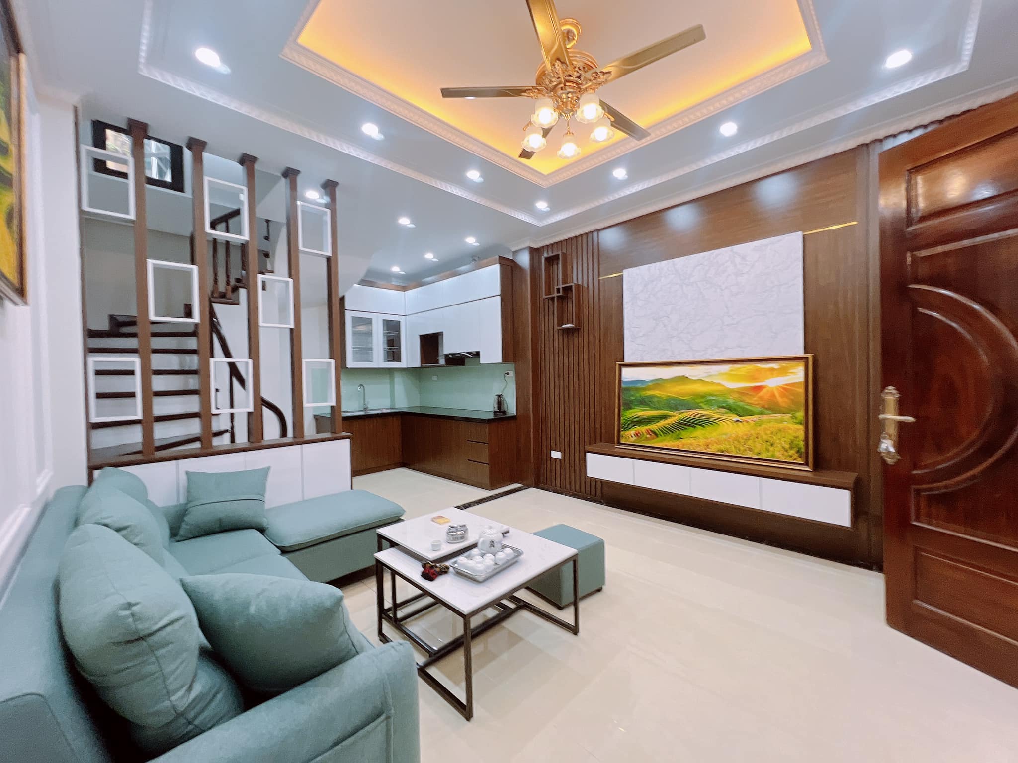 CHÍNH CHỦ 100% BÁN NHÀ ĐÀO TẤN, BA ĐÌNH 33M2, 6 TẦNG,GIÁ CHỈ 4 TỶ