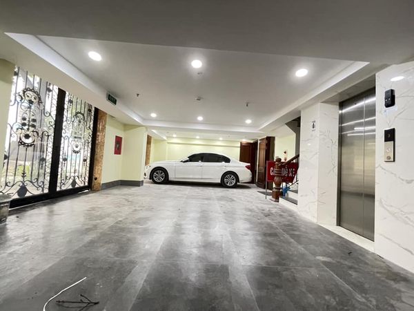 BÁN NHÀ NGÕ 71 GIA THƯỢNG LONG BIÊN 140M2, MẶT TIỀN 9M, 3 TẦNG, 12 TỶ