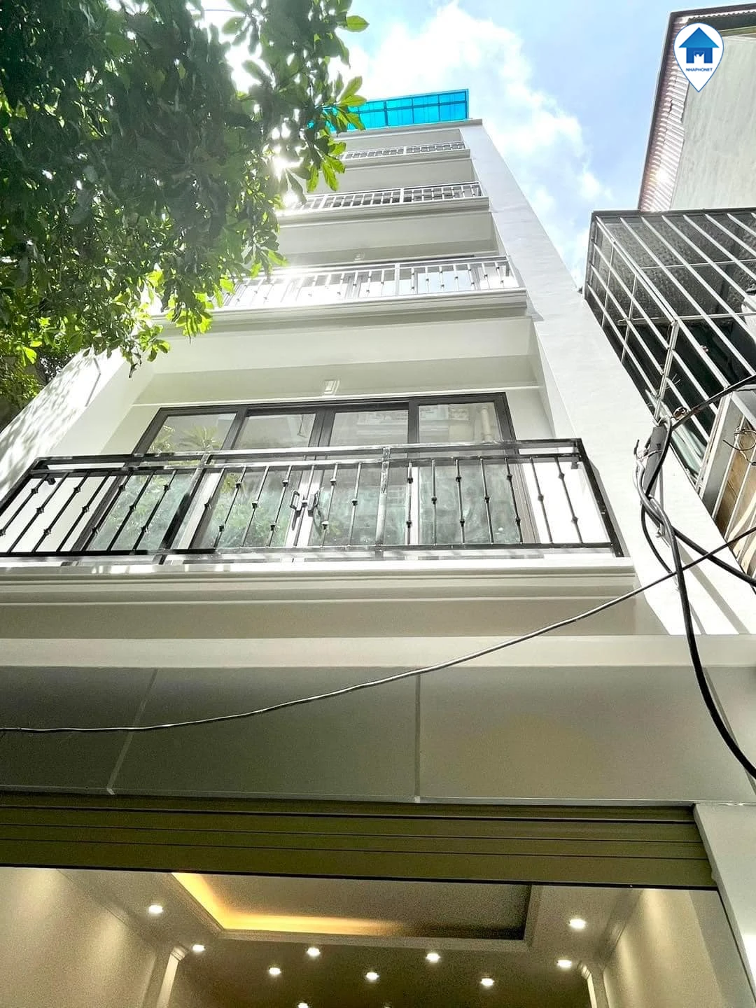 Bán nhà Phạm Ngọc Thạch ngõ ô tô vào, kinh doanh cực đỉnh