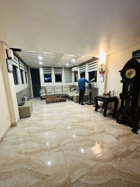 BÁN NHÀ NGÕ 366 NGỌC LÂM LONG BIÊN 75M2 - 6 TẦNG - MẶT TIỀN 6.2M - GIÁ 10.9 TỶ