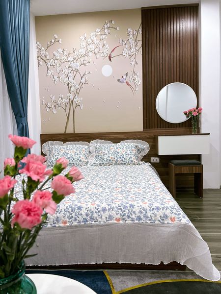 BÁN NHÀ NGÕ 55 GIA THƯỢNG LONG BIÊN 128M2, MẶT TIỀN 7.1M, 3 TẦNG, 13 TỶ