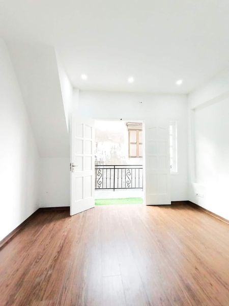 BÁN NHÀ NGÕ 189 BÁT KHỐI LONG BIÊN 5 TẦNG, MẶT TIỀN 4M, GIÁ 6.63 tỷ