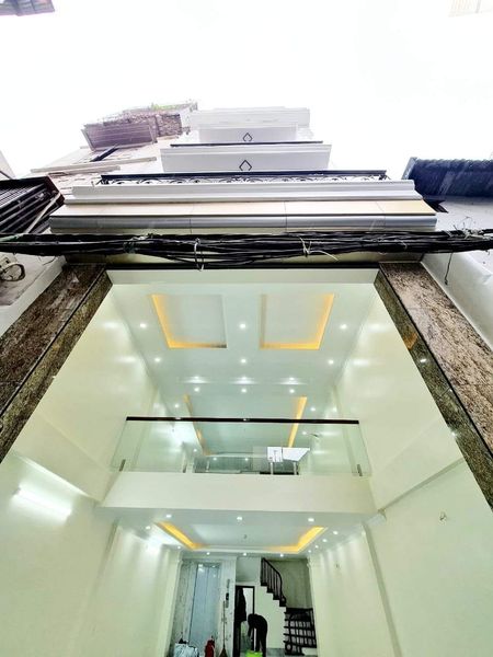 BÁN NHÀ NGÕ 121 KIM QUAN THƯỢNG LONG BIÊN 90M2 - 5 TẦNG - MẶT TIỀN 5M - GIÁ CHỈ 12.6 TỶ