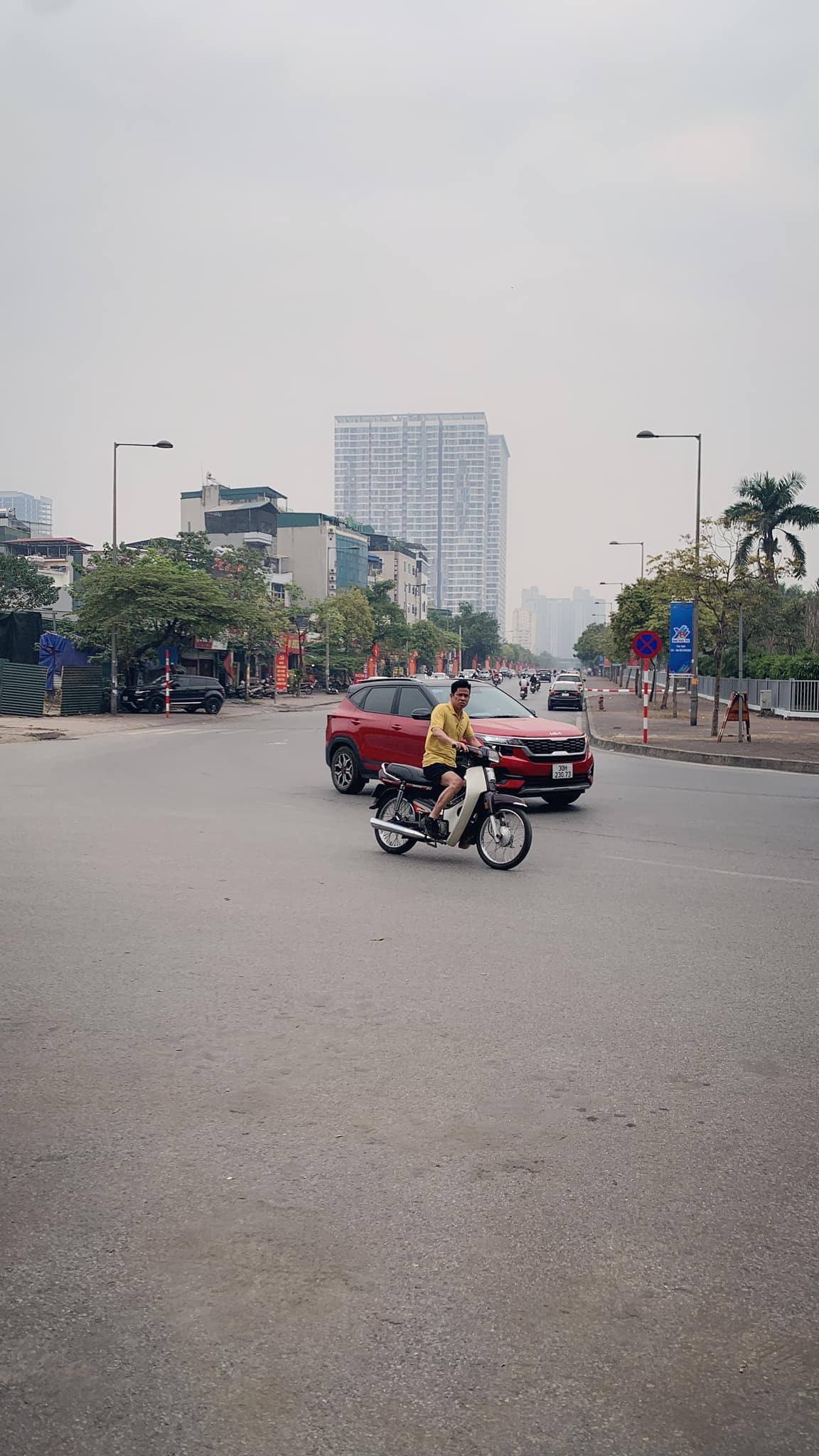 Bán nhà mặt phố Miếu Đầm 26 tỷ, kinh doanh tốt