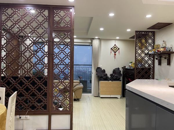 BÁN NHÀ ĐƯỜNG TRẠM 65M2 - 4 TẦNG - MẶT TIỀN 5.6M - GIÁ 4.31 TỶ