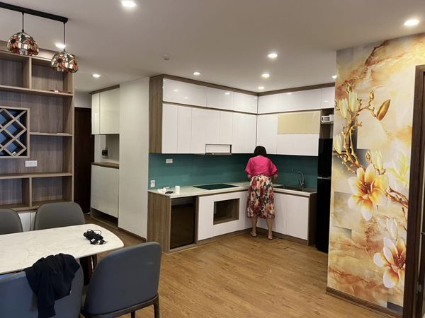 BÁN NHÀ NGÕ 255 BỒ ĐỀ LONG BIÊN GẦN HỒ - NGAY PHỐ - Ô TÔ NHỎ ĐỖ CỬA