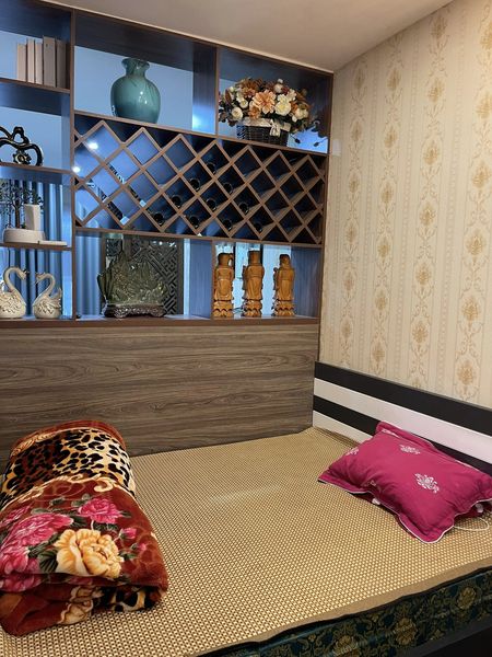 BÁN NHÀ ĐƯỜNG TRẠM 59M2 - 4 TẦNG - MẶT TIỀN 4M - GIÁ 4.18 TỶ