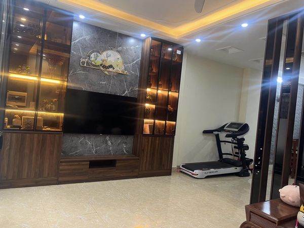 BÁN NHÀ NGÕ 565 XUÂN ĐỖ LONG BIÊN 136M2 - 3 TẦNG - MẶT TIỀN 17.7M - GIÁ 7 TỶ