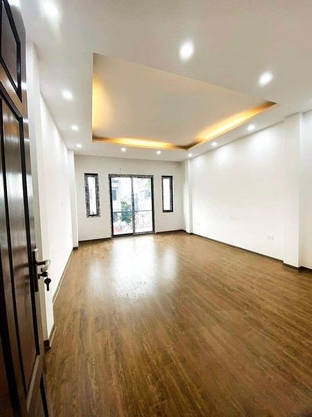 BÁN NHÀ NGÕ 318 NGỌC TRÌ LONG BIÊN 45M, 5 TẦNG, MẶT TIỀN 3.89M, GIÁ CHỈ 5.06 TỶ