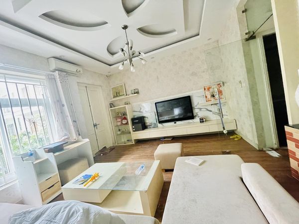 BÁN NHÀ NGÕ 21 VIỆT HƯNG LONG BIÊN 92M2 - 7 TẦNG - MẶT TIỀN 7M - GIÁ 18.95 TỶ