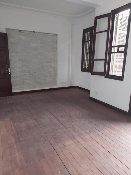 BÁN NHÀ NGÕ 26 TƯ ĐÌNH LONG BIÊN 99M2 - 6 TẦNG - MẶT TIỀN 7.8M - GIÁ 19.8 TỶ