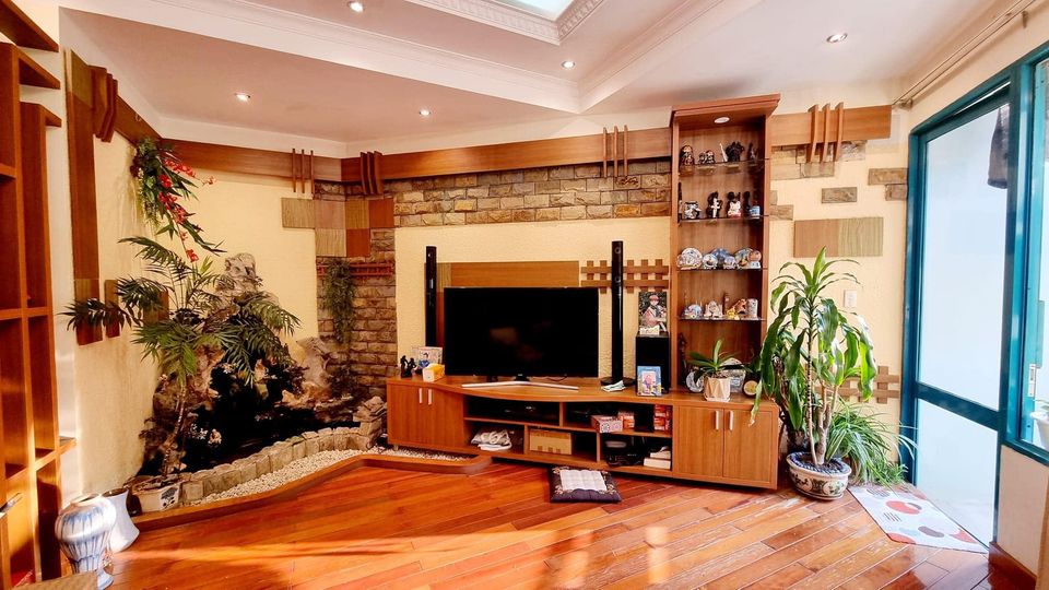 BÁN NHÀ CHUNG CƯ LÀNG QUỐC TẾ THĂNG LONG CẦU GIẤY , TIỆN ÍCH