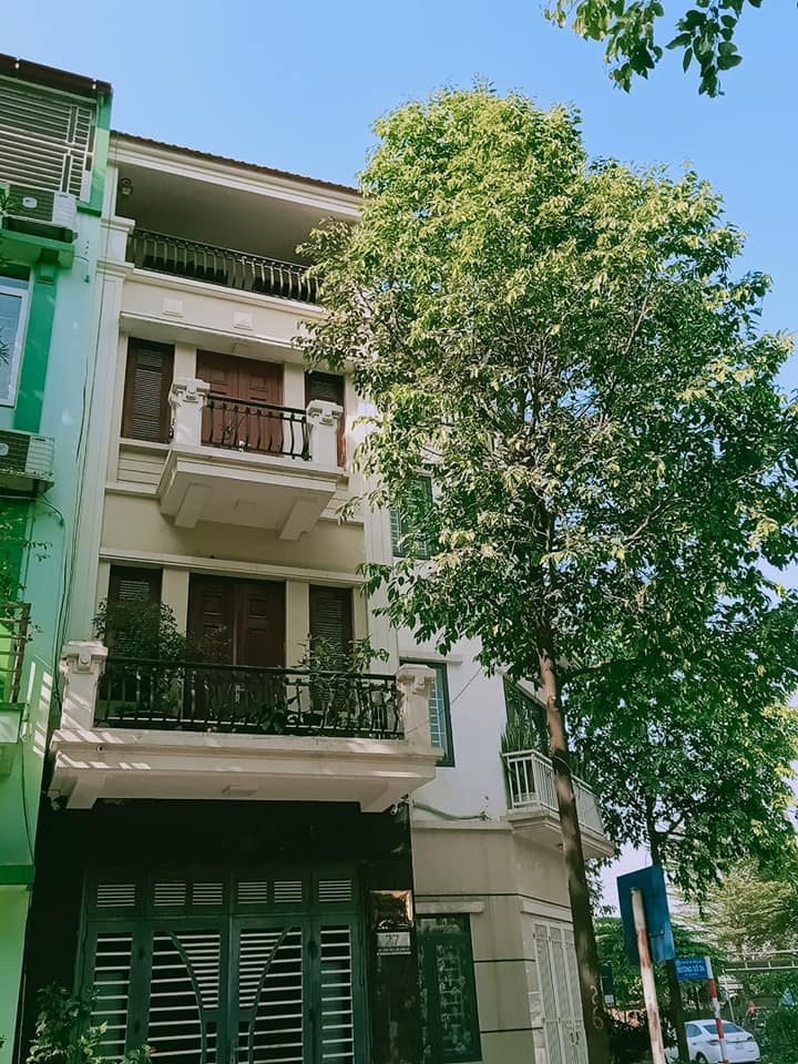 ✨BÁN GẤP ĐẦU XUÂN, PHÂN LÔ HÀ ĐÔNG, NGUYỄN KHUYẾN, Ô TÔ QUA NHÀ, DÂN TRÍ CAO, 6.1 TỶ.