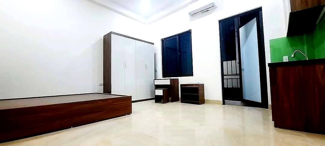 Bán Tòa Chung Cư Mini Nguyễn Trãi, Thanh Xuân, Thang Máy, 48m2 8T, Giá 6.3 Tỷ