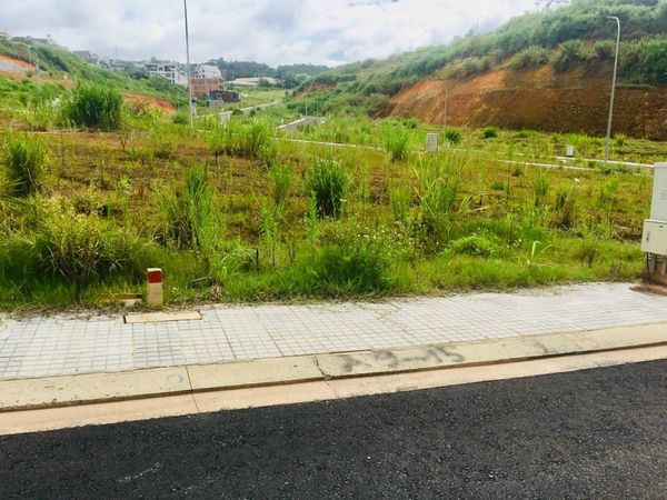 ĐẤT XÂY DỰNG AN SƠN 76,6M GIÁ 6,5 TỶ