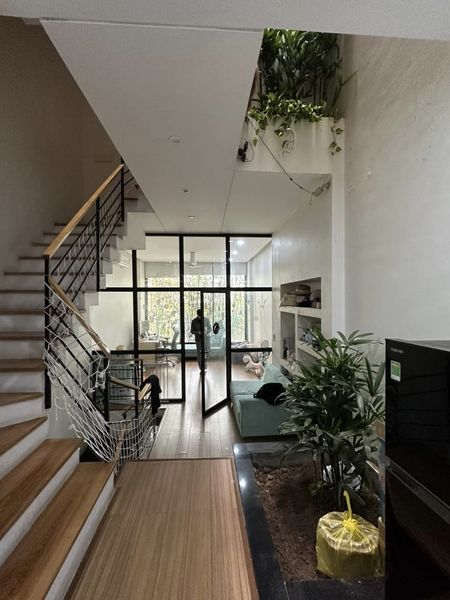 BÁN NHÀ NGÕ 257 VŨ XUÂN THIỀU LONG BIÊN 60M2 - 4 TẦNG - MẶT TIỀN 5.6M - GIÁ 3.99 TỶ