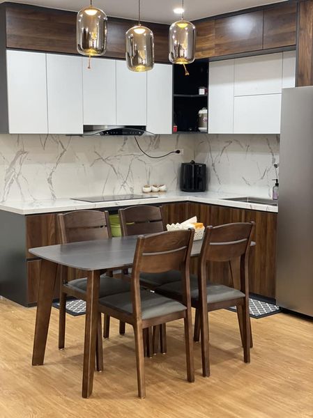 BÁN NHÀ ĐƯỜNG TRẠM 43M2 - 4 TẦNG - MẶT TIỀN 3.2M - GIÁ 4.6 TỶ