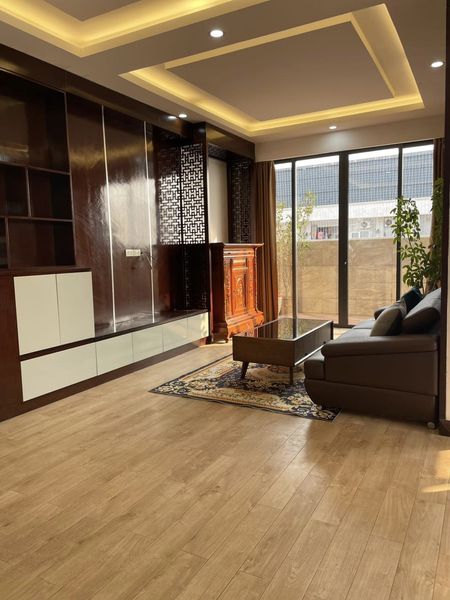 BÁN NHÀ NGÕ 257 VŨ XUÂN THIỀU LONG BIÊN 46M2 - 4 TẦNG - MẶT TIỀN 3.6M - GIÁ 3.54 TỶ