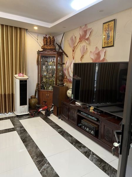 BÁN NHÀ NGÕ 279 PHÚC LỢI LONG BIÊN 99M2 - 5 TẦNG - MẶT TIỀN 6.9M