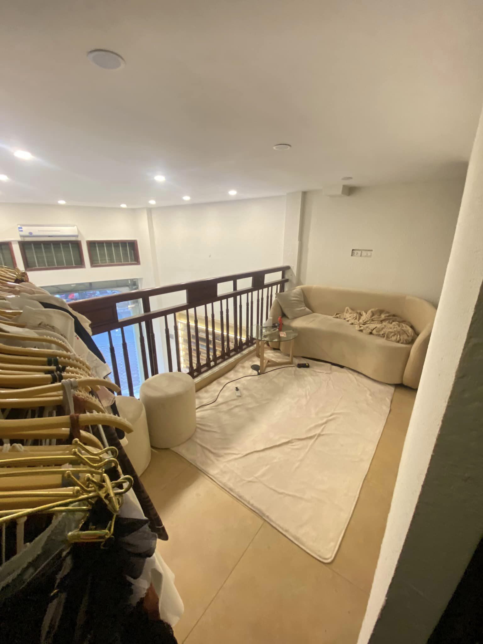 Bán Nhà Trần Hưng Đạo–419M2 Mặt tiền 13M-Hoàn Kiếm–130 Tỷ