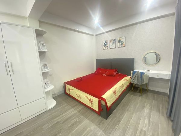 BÁN NHÀ NGÕ 195 VŨ XUÂN THIỀU LONG BIÊN 55M2 - 4 TẦNG - MẶT TIỀN 3.8M - GIÁ 4.02 TỶ