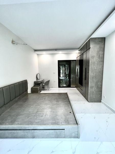 BÁN NHÀ NGÕ 109 XUÂN ĐỖ LONG BIÊN 135M2 - 3 TẦNG - MẶT TIỀN 16.9M - GIÁ 7.35 TỶ