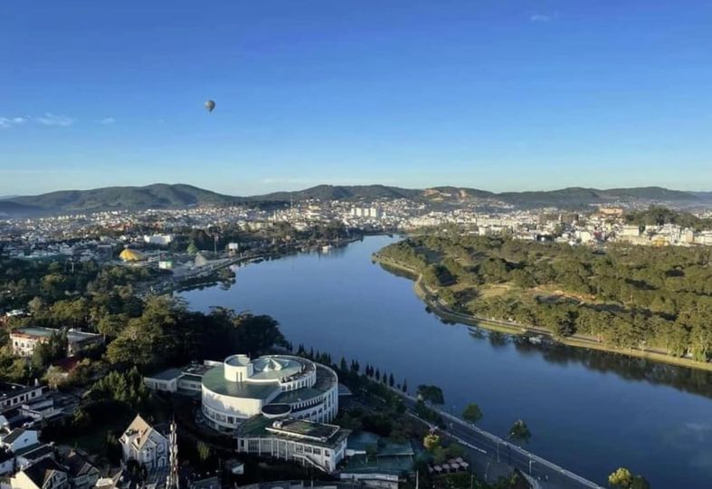 CẦN BÁN NHANH LÔ ĐÁT TRUNG TÂM P2 THICH HƠP KINH DOANH ĐẦU TƯ SINH LỜI