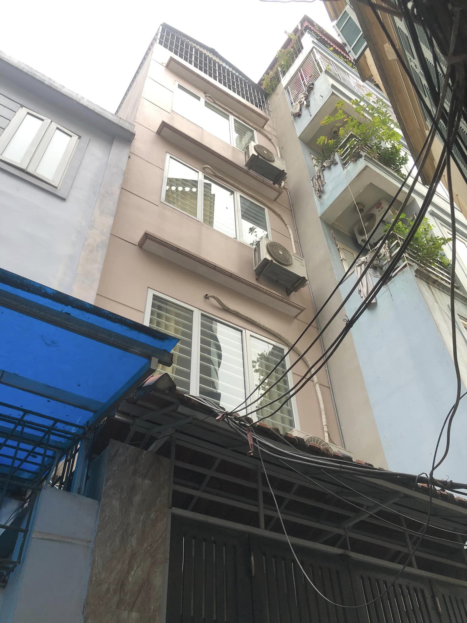 BÁN GẤP KIM NGƯU, 2 THOÁNG, NHÀ RỘNG, Ở SƯỚNG 51M, MT 5.5M NHỈNH 4 TỶ 0901753139