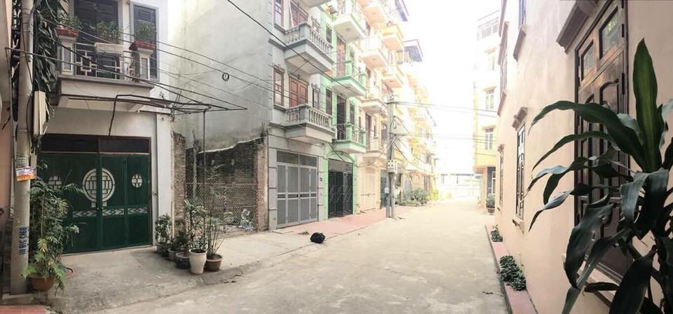 BÁN NHÀ PHỐ ĐOÀN THỊ ĐIỂM-ĐỐNG ĐA 41M2 5T LÔ GÓC Ô TÔ VÀO NHÀ GIÁ 7,1 TỶ CÓ TL