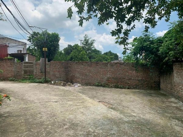 Cần Bán Lô Đất Tại Võ Thị Sáu - Xuân Hoà - Phúc Yên - Vĩnh Phúc