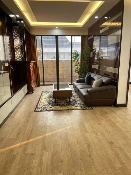 BÁN NHÀ NGÕ 112 VŨ XUÂN THIỀU LONG BIÊN 62M2 - 4 TẦNG - MẶT TIỀN 4.6M - GIÁ 4.12 TỶ