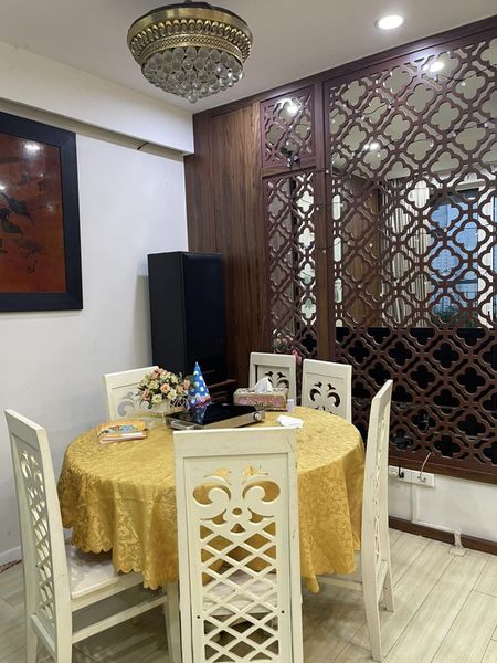 BÁN NHÀ NGÕ 112 VŨ XUÂN THIỀU LONG BIÊN 52M2 - 4 TẦNG - MẶT TIỀN 3.2M - GIÁ 3.26 TỶ