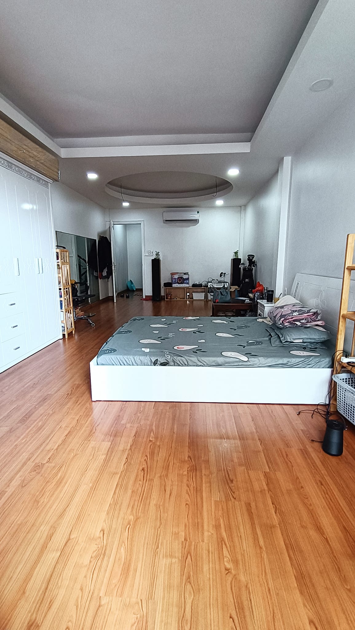 BÁN NHÀ MẶT PHỐ TRƯƠNG CÔNG ĐỊNH HÀ ĐÔNG SIÊU RẺ SIÊU TIỆN ÍCH 51M2 GIÁ 4.1 TỶ