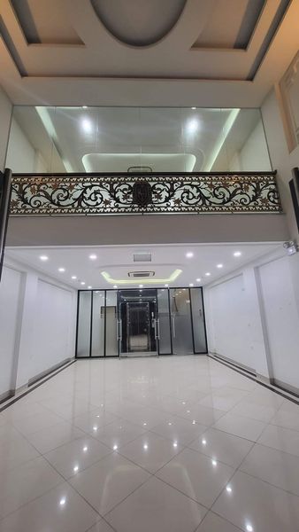 BÁN NHÀ NGÕ 303 PHÚC LỢI LONG BIÊN 97M2 - 5 TẦNG - MẶT TIỀN 8.1M