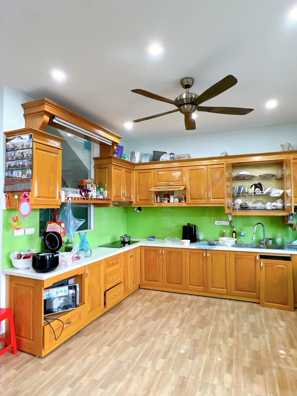 BÁN NHÀ MẶT HỒ ĐỐNG ĐA 55/68M 6T THANG MÁY-KINH DOANH SẦM UẤT GIÁ 16.8 TỶ.