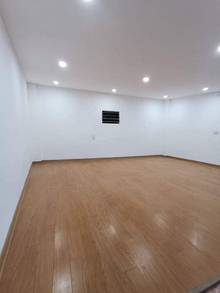 BÁN NHÀ ĐƯỜNG NGUYỄN KHẮC VIỆN 57M2 - 5 TẦNG - MẶT TIỀN RỘNG 6.2M - GIÁ CHỈ 4.8 TỶ