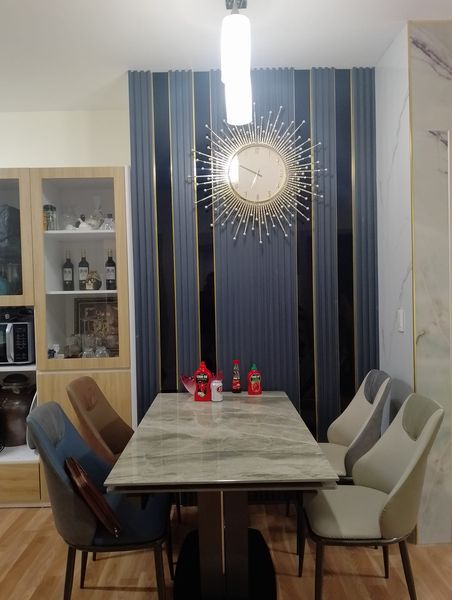 60M2 - 4 TẦNG - MẶT TIỀN 6M - GIÁ 4.55 TỶ