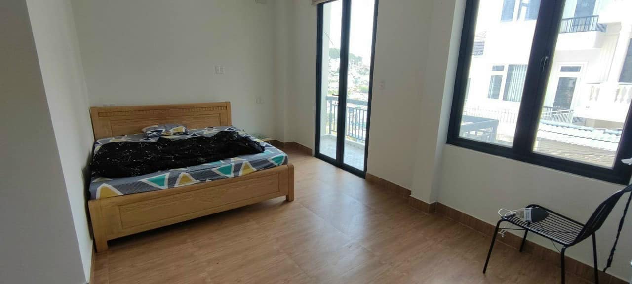 CẦN BÁN NHANH CĂN NHÀ XDSR P4 THÀNH PHỐ ĐÀ LẠT