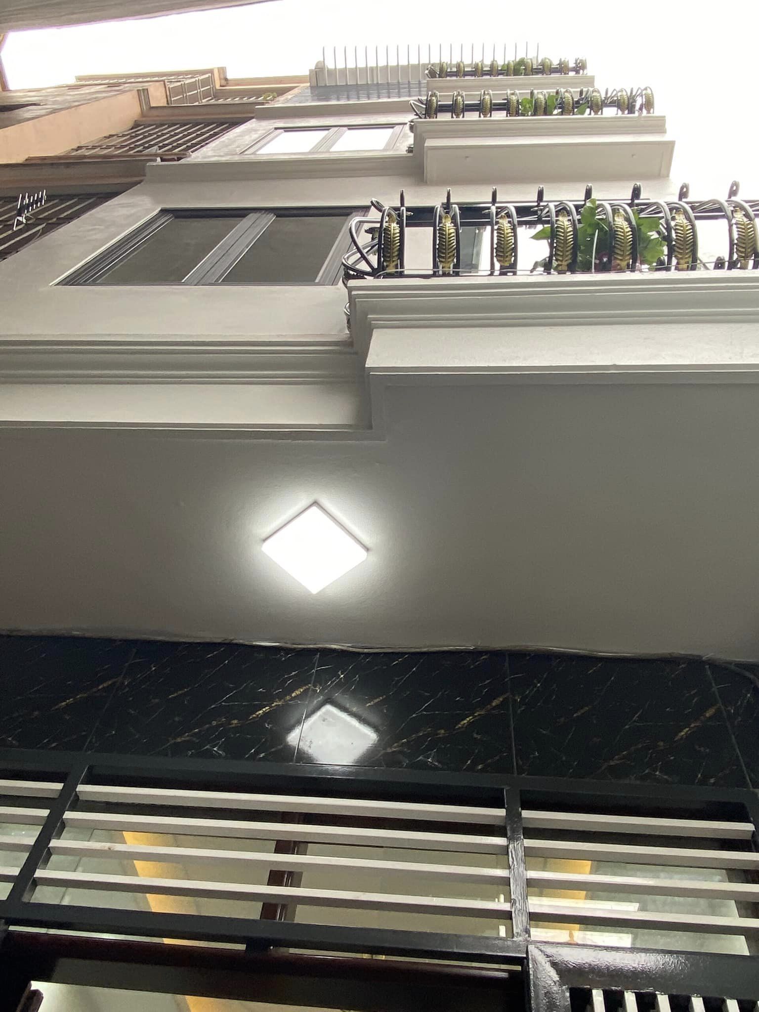 Bán nhà Ngõ 93 Hoàng Văn Thái quận Thanh Xuân giá 6.2 tỷ