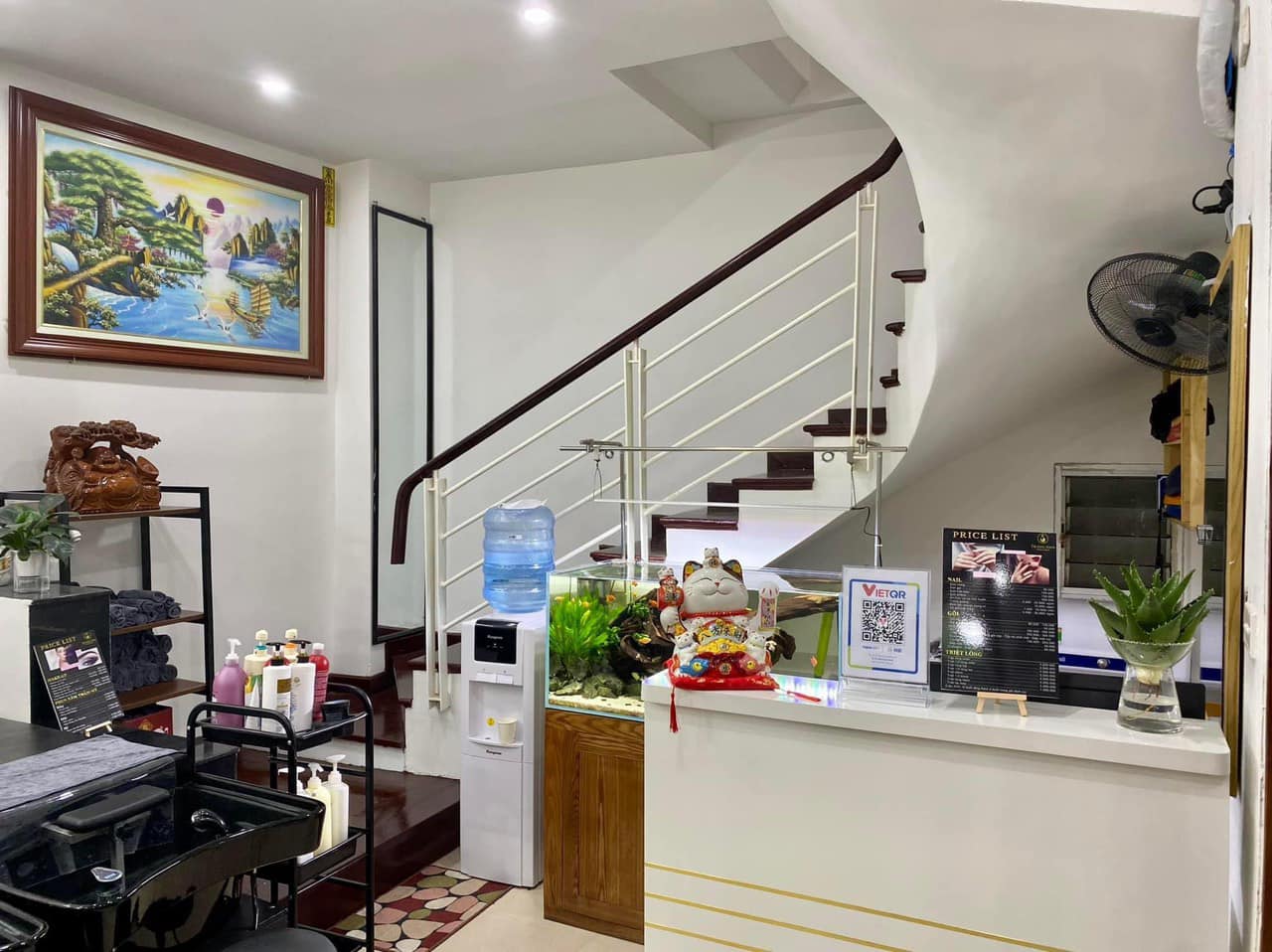 Bán nhà mặt ngõ phố Giảng Võ,Ba Đình, 35m2x5Tầng, Otô, ra phố 10m, giá 6,2 tỷ.