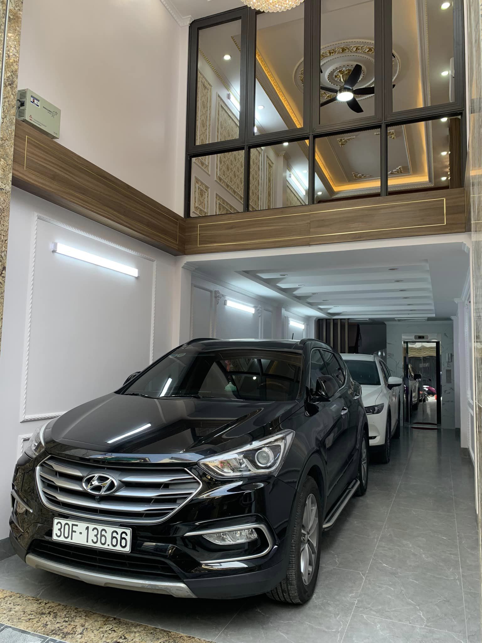 Bán nhà mặt phố Phố Vọng ,6 Tầng, Thang Máy, 12 tỷ, Sàn 60m Kinh Doanh, Vỉa hè rộng, ô tô tránh, mặt tiền gần 5m