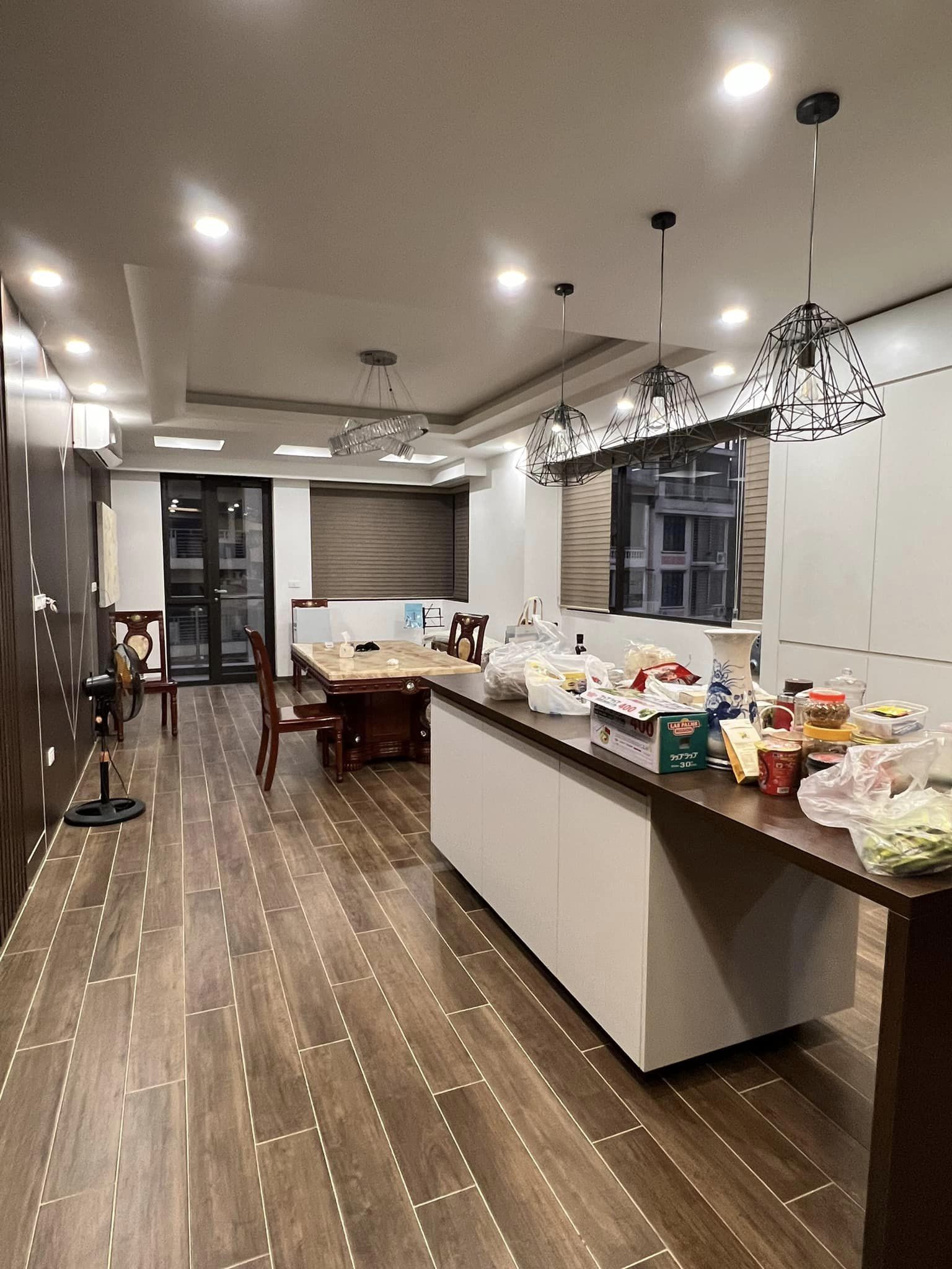 Bán nhà Ngõ 87 Hoàng Đạo Thành quận Thanh Xuân giá 6.5 tỷ