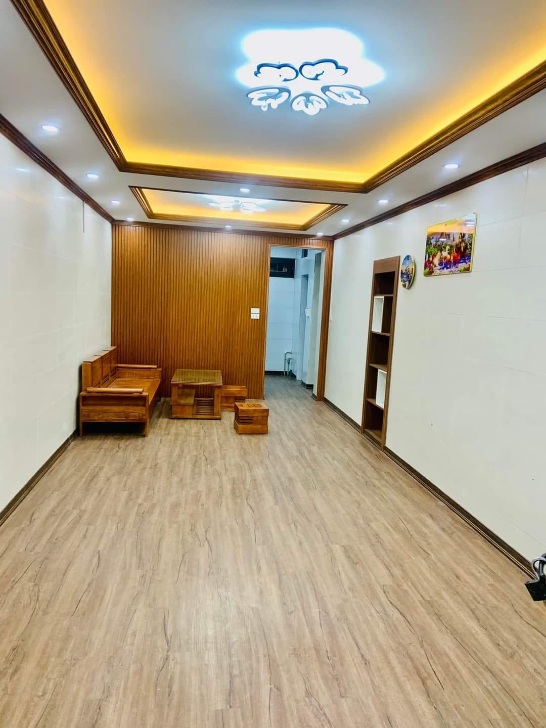 CHÍNH CHỦ CẦN BÁN GẤP NHÀ 5 TẦNG, DT 79M2 - MẶT NGÕ 260 LÊ TRỌNG TẤN – QUẬN THANH XUÂN, GIÁ CHỈ 9,7 TỶ.