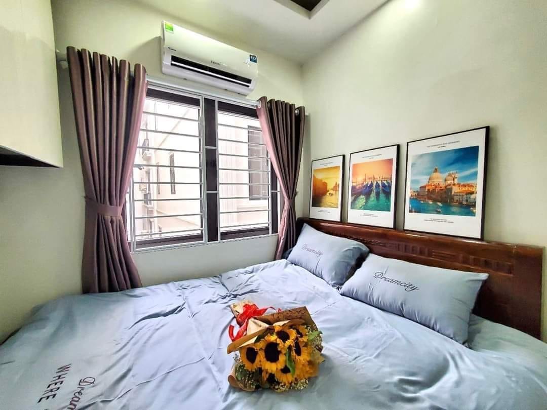 BÁN CĂN CHUNG CƯ MINI DÒNG TIỀN PHỐ VŨ TRỌNG PHỤNG, THANH XUÂN 60M, 6 TẦNG – 9.9 TỶ